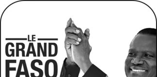 Interview du candidat Kadré Désiré Ouedraogo