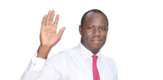 Message de campagne du candidat Abdoulaye SOMA