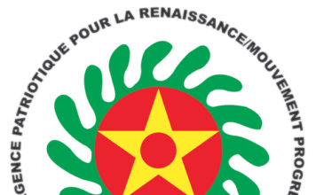 Message de campagne de la CPR/MP
