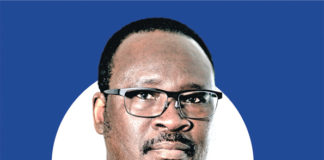 Message de campagne du candidat Yacouba Isaac Zida