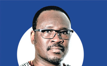 Message de campagne du candidat Yacouba Isaac Zida