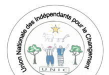 Message de campagne de UNIC