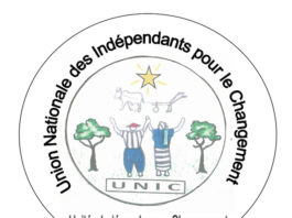 Message de campagne de UNIC