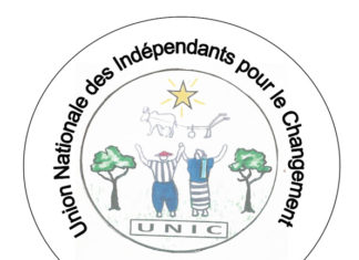 Message de campagne de UNIC