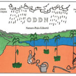 Message de campagne de ODDN