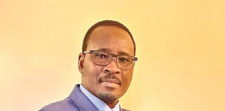 Interview du candidat Yacouba Isaac Zida