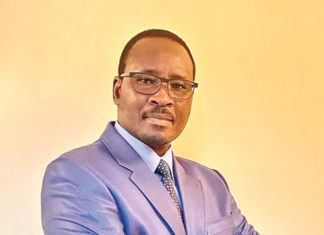 Interview du candidat Yacouba Isaac Zida