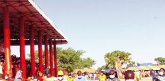 « Le pôle de croissance du Sahel sera une réalité », rassure Roch Kaboré