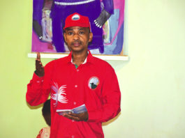 Tahirou Barry : promet injecter 185 milliards dans la culture et le tourisme