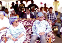 Kadré Désiré Ouédraogo : pour un Burkina de paix et d’entente