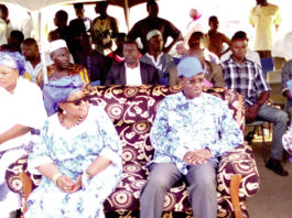 Kadré Désiré Ouédraogo : pour un Burkina de paix et d’entente