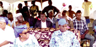 Kadré Désiré Ouédraogo : pour un Burkina de paix et d’entente