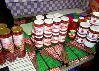 Filière tomate : un statut pour plus de compétitivité du secteur