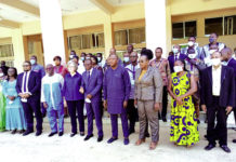 Promotion des droits humains : un projet voit le jour