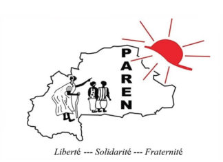 Message de campagne du PAREN