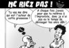 Sourire du 12-11-2020