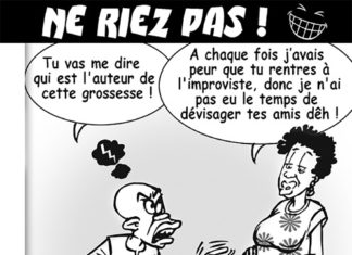 Sourire du 12-11-2020