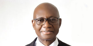 Interview du candidat Claude Aimé TASSEMBEDO