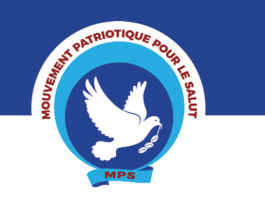 Message de campagne du MPS