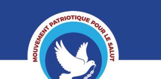 Message de campagne du MPS