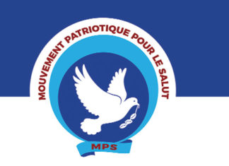 Message de campagne du MPS