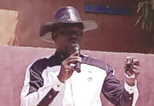 L’ADF/RDA opte pour une campagne de proximité dans le Kénédougou