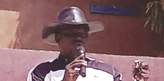 L’ADF/RDA opte pour une campagne de proximité dans le Kénédougou