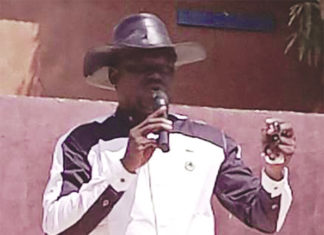 L’ADF/RDA opte pour une campagne de proximité dans le Kénédougou