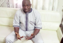 « J’ai l’ambition de remporter les deux sièges de député dans la Kossi », Daouda Simboro du MBF