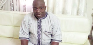 « J’ai l’ambition de remporter les deux sièges de député dans la Kossi », Daouda Simboro du MBF