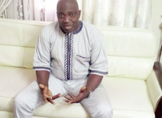 « J’ai l’ambition de remporter les deux sièges de député dans la Kossi », Daouda Simboro du MBF