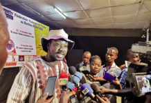 Théâtre burkinabè : des assises pour diagnostiquer les maux du secteur