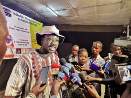 Théâtre burkinabè : des assises pour diagnostiquer les maux du secteur