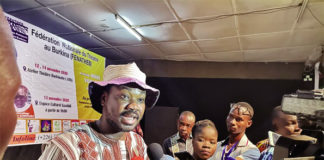 Théâtre burkinabè : des assises pour diagnostiquer les maux du secteur