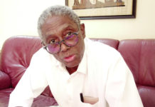 Décès de John Jerry Rawlings : « Il a été un serviteur loyal de l’Afrique », Pr Basile Guissou