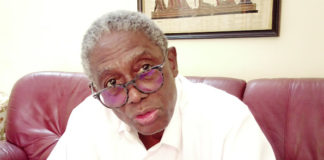 Décès de John Jerry Rawlings : « Il a été un serviteur loyal de l’Afrique », Pr Basile Guissou