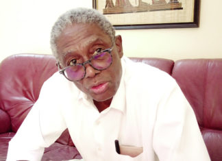 Décès de John Jerry Rawlings : « Il a été un serviteur loyal de l’Afrique », Pr Basile Guissou