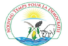 Message de campagne du NTD