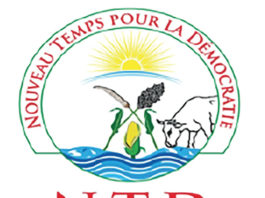 Message de campagne du NTD
