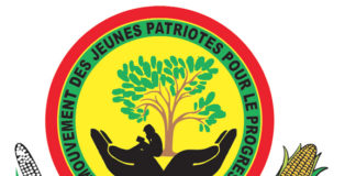 Message de campagne du MJPP/SAHA