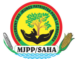 Message de campagne du MJPP/SAHA