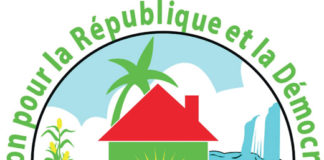 Message de campagne de URD