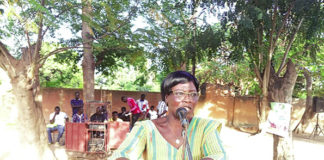 Le mouvement SENS explique sa vision à Koudougou