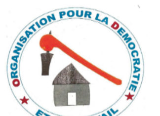 Message de campagne de l’ODT