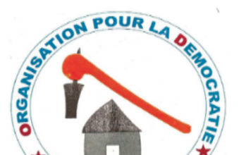 Message de campagne de l’ODT