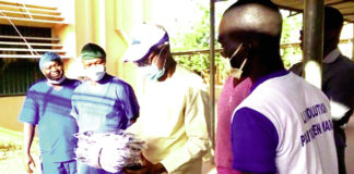 « Je vais travailler afin que chacun mérite ce qu’il a », Claude Tassembedo