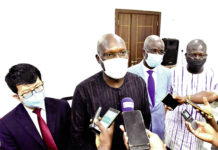 Echanges commerciaux Chine-Burkina : 97% de produits burkinabè exemptés de droits de douane sur le marché chinois