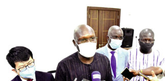 Echanges commerciaux Chine-Burkina : 97% de produits burkinabè exemptés de droits de douane sur le marché chinois