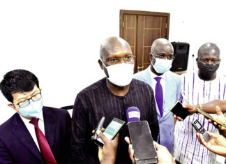 Echanges commerciaux Chine-Burkina : 97% de produits burkinabè exemptés de droits de douane sur le marché chinois