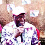 Ablassé Ouédraogo appelle à voter autrement